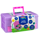 Hobby World Jumbo Art Case Assorted