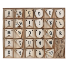 Hobby World Garland of Letters