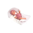 Arias Elegance 35cm Newborn Baby Doll