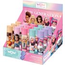 Wow Generation Lip Balm With Flavours Assorted