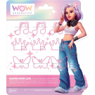 Wow Generation Paper Clips With Fun Shapes 
