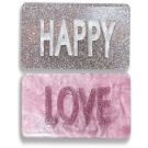 Wow Generation Hair Clips With Message Asst