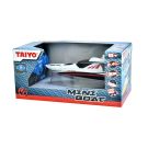 Taiyo Wave Cruiser Mini RC Boat