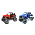 Jeep Wrangler Rubicon Large 1:8 scale RC