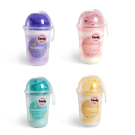 IDC Institute Candy Pack 57gr Bath Salt and Sponge