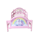 Happi Kids Toddler Bed - Unicorn