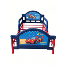 Happi Kids Toddler Bed - Racing