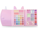 Martinelia Little Unicorn Pink Makeup Travel Wallet