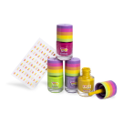 Martinelia Super Girl Nail Design Set