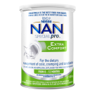 NESTLÉ NAN SPECIALpro EXTRA COMFORT infant formula for special medical purposes from 0 to 12 months