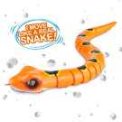Robo Alive Snake 