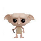 Funko Pop! Movies: Harry Potter-Dobby