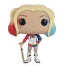 Funko Pop! Heroes: Suicide Squad-Harley Quinn