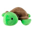 Snoozimals Turtle Plush 50cm 