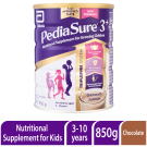 PediaSure® 3+ Child Nutritional Supplement Chocolate 850g
