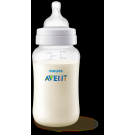 AVENT ANTI-COLIC BOTTLE-330ML- FLOW 3 TEAT- 3M+