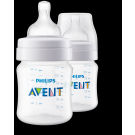 Philips Avent Anti-Colic Bottle 2 Pack (125ml)