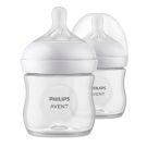 Avent Natural Response Bottle 