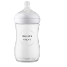 Avent Natural Response Bottle