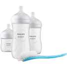 Philips Avent Natural Response Newborn Gift Starter Set