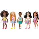 Club Chelsea Doll Assortment