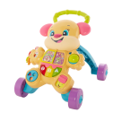 Laugh & Learn Smart Stages Learn with Sis Walker, Musical Walking Toy