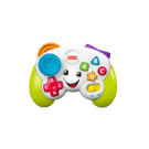 Fisher-Price Baby & Toddler Toy Laugh & Learn Game Controller