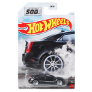 " Hot Wheels Premium Factory 500 H.P. Assortment 1:64 Scale Diecast Cars for Collectors & Kids  