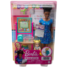 Doll and Playsets Assortment with Career Themes