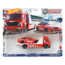 Hot Wheels Team Transport T