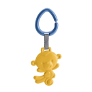 Fisher-Price Newborn Teether Collection, Take-Along Teething Toys