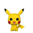 Funko Pop! Games:Pokemon-Pikachu