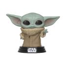  FUNKO POP Mandalorian-The Child Coat