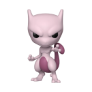 Funko Pops Pokemon - Mewtwo Mewtu