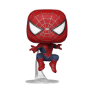 Marvel Spider-Man No Way Home - Friendly Neighborhood 