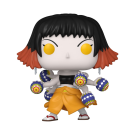Funko Pop Demon Slayer Susamaru Special Edition