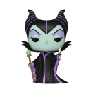 Funko PopSleeping Beauty 65t Maleficent with Candle 