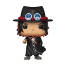 Funko Pop One Piece Portagas D Ace Special Edition