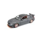 BMW M4 GTS 1:24 Scale Model Car
