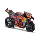 1/18 Red Bull KTM RC16 Moto GP 2021 