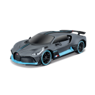 Motosounds Bugatti Divo 1:24 Scale