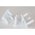 Outlet plugs -12 Pack