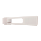 REFRIGERATOR LATCH: F121