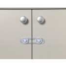 DreamBaby Mini Multi-Purpose Latch - 2 Pack