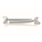  Y SPINDLE GATE ADAPTOR: F196
