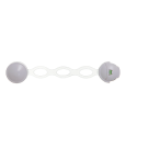 EZY-CHECK MULTI USE LATCH: F800