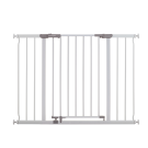 Dreambaby Ava Hallway Gate - White - 99cm-105.5cm