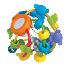 PlayGro Play & Learn Ball