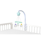 Playgro Dreamtime Soothing Light Up Mobile