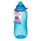 Sistema Twister Bottle 330ml  Assorted Colours